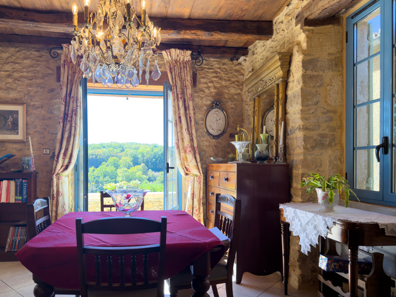 French property for sale in Villefranche-du-Périgord, Dordogne - €294,250 - photo 1