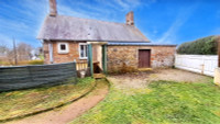 Propriété à vendre à Landisacq, Orne - 103 296 € - photo n°2