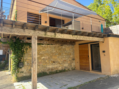 Maison à vendre à Quillan, Aude, Languedoc-Roussillon, avec Leggett Immobilier