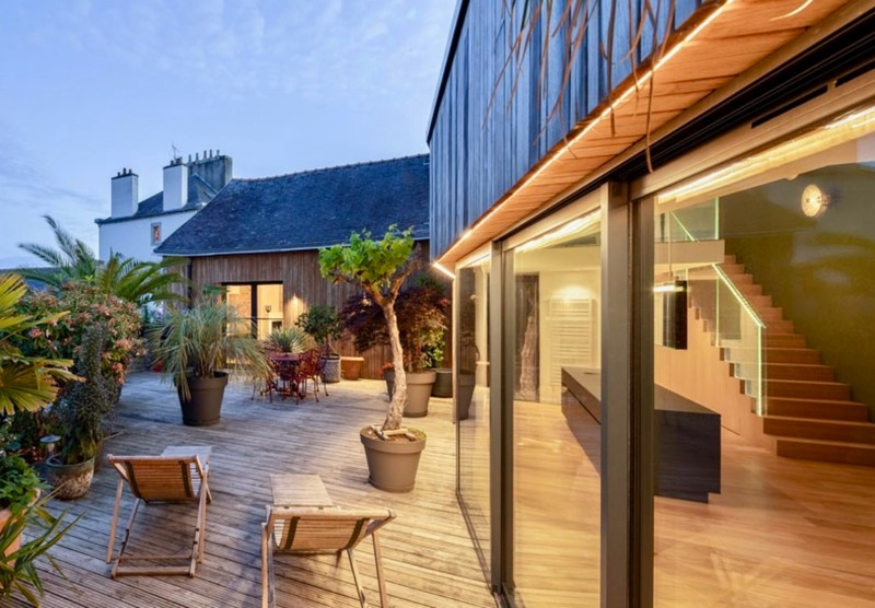 house for sale in Brittany