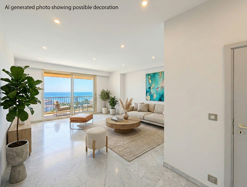 French property for sale in Nice, Alpes-Maritimes - €419,000 - photo 3