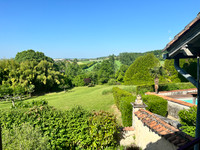 Maison à vendre à Aubeterre-sur-Dronne, Charente - 328.600 € - photo 13