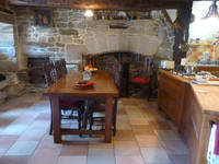 Maison à vendre à Treignac, Corrèze - 171.990 € - photo 2