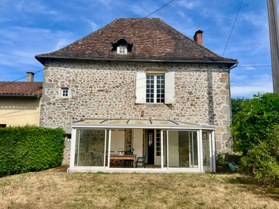 French property for sale in Augignac, Dordogne - €199,800 - photo 9