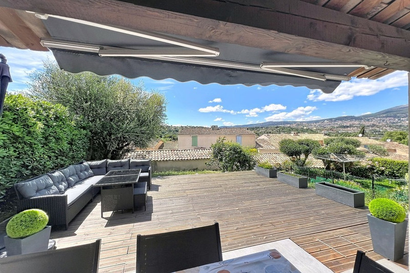 French property for sale in Grasse, Alpes-Maritimes - €572,000 - photo 8