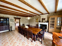 Maison à vendre à Condéon, Charente - 272 850 € - photo 5