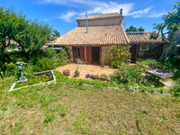 Maison à vendre à Lalandusse, Lot-et-Garonne - 265 000 € - photo 10