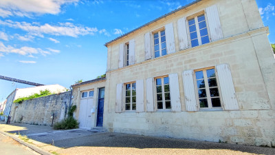 house for sale in Charente-Maritime