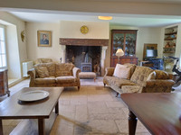 Chateau à vendre à Civray, Vienne - 695.000 € - photo 9