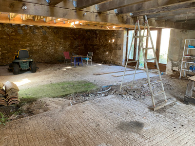 French property for sale in Édon, Charente - €49,600 - photo 6