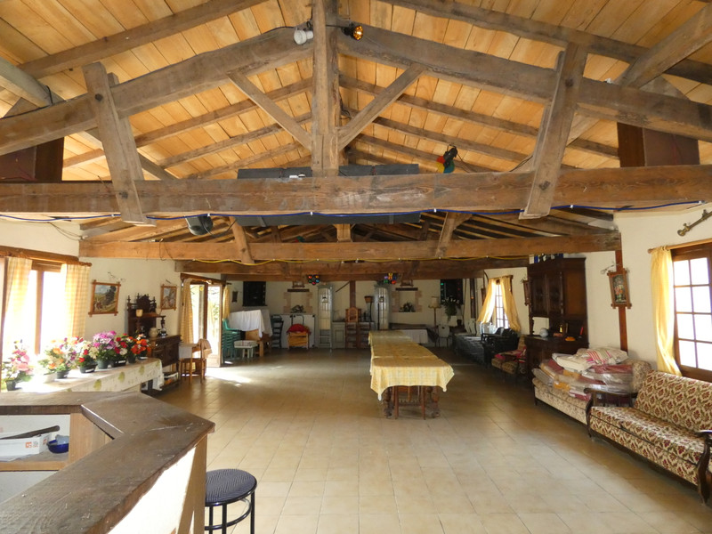 French property for sale in Les Lèves-et-Thoumeyragues, Gironde - &#8364;689,000 - photo 6