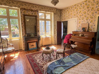 Maison à vendre à Salles-de-Villefagnan, Charente - 172.800 € - photo 6