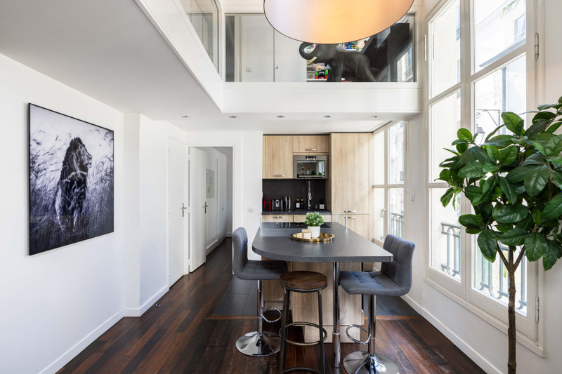 French property for sale in Paris, Paris - €1,250,000 - photo 1