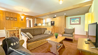 Ski property for sale in Les Deux Alpes 1650 - €629,000 - photo 6