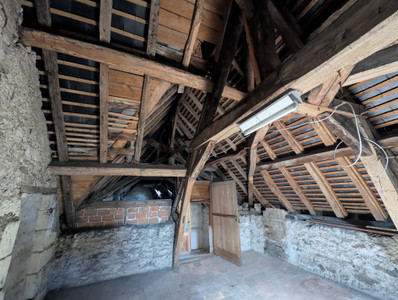 French property for sale in Terranjou, Maine-et-Loire - €70,000 - photo 8