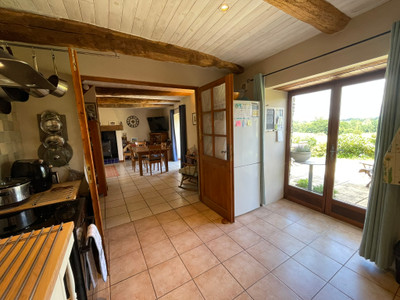 French property for sale in Le Mené, Côtes-d'Armor - €240,000 - photo 3