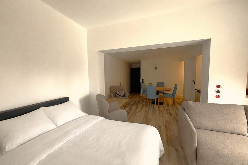 Ski property for sale in La Rosiere - €342,000 - photo 4