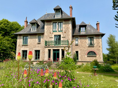 house for sale in Creuse