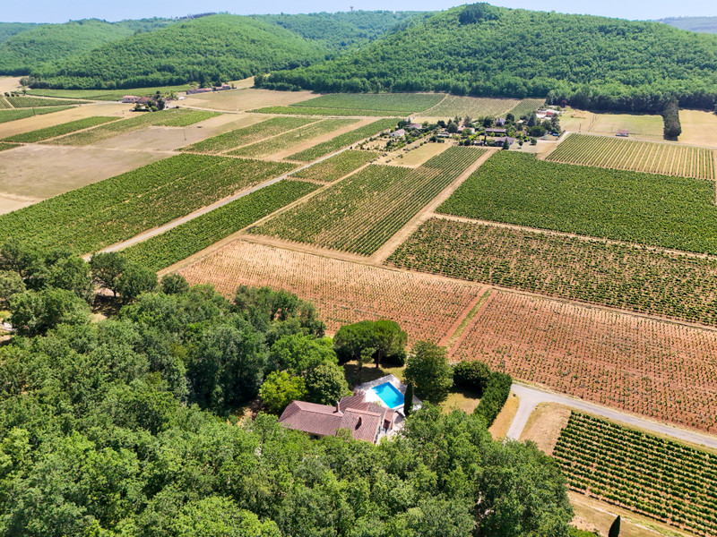 French property for sale in Vire-sur-Lot, Lot - €532,000 - photo 10