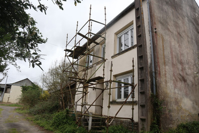 French property for sale in Lignol, Morbihan - €88,000 - photo 11