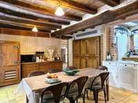 Maison à vendre à Neuville-les-Dames, Ain - 529.000 € - photo 3