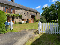 Character property for sale in Lassay-les-Châteaux Mayenne Pays_de_la_Loire