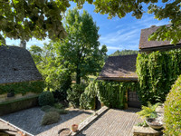 Maison à vendre à Marcillac-Saint-Quentin, Dordogne - 895.000 € - photo 3