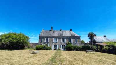 French property for sale in Fontenay-sur-Mer, Manche - €788,900 - photo 7