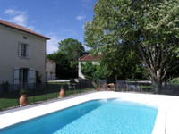 Maison à vendre à La Chapelle-Montabourlet, Dordogne - 340.000 € - photo 1