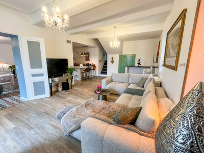 French property for sale in Neffiès, Hérault - €259,000 - photo 1