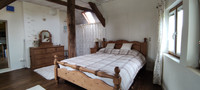 Maison à Chérencé-le-Roussel, Manche - photo 8