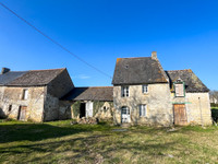 Maison à vendre à Le Quiou, Côtes-d'Armor - 135.000 € - photo 1