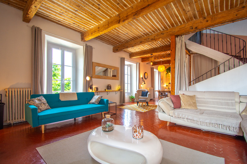 Propriété à vendre à Les Mées, Alpes-de-Haute-Provence - 799 000 €