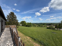 Propriété à vendre à Clermont-d'Excideuil, Dordogne - 231 000 € - photo n°4