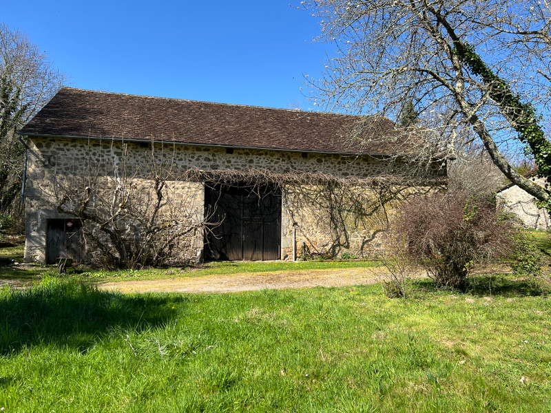 French property for sale in Saint-Estèphe, Dordogne - €447,000 - photo 3
