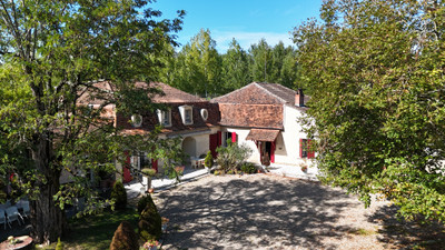 house for sale in Dordogne
