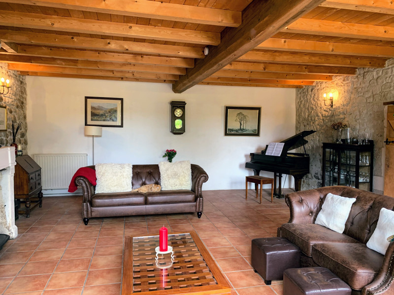 French property for sale in Brossac, Charente - photo 6