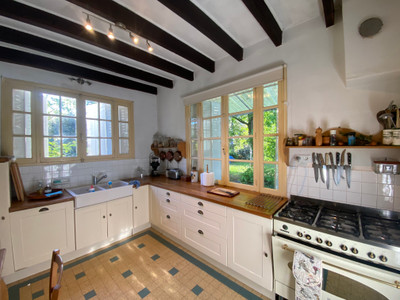 French property for sale in Vesdun, Cher - €392,200 - photo 1