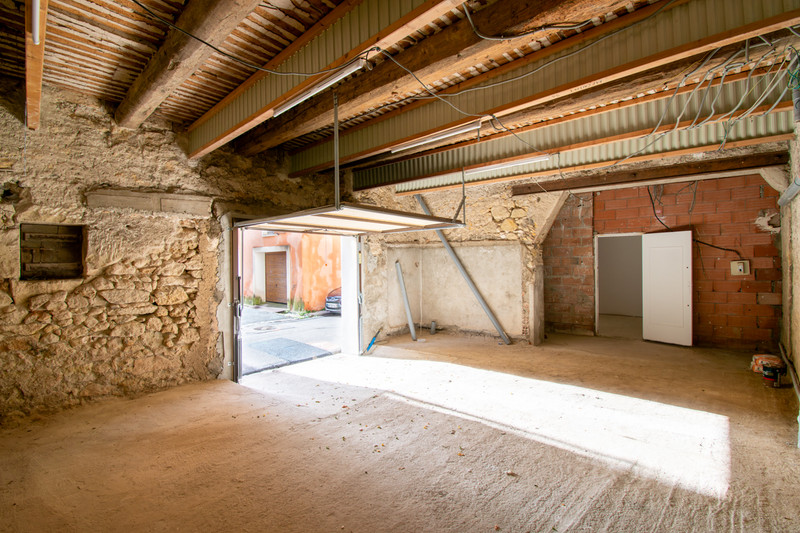 French property for sale in Sérignan, Hérault - €192,000 - photo 7