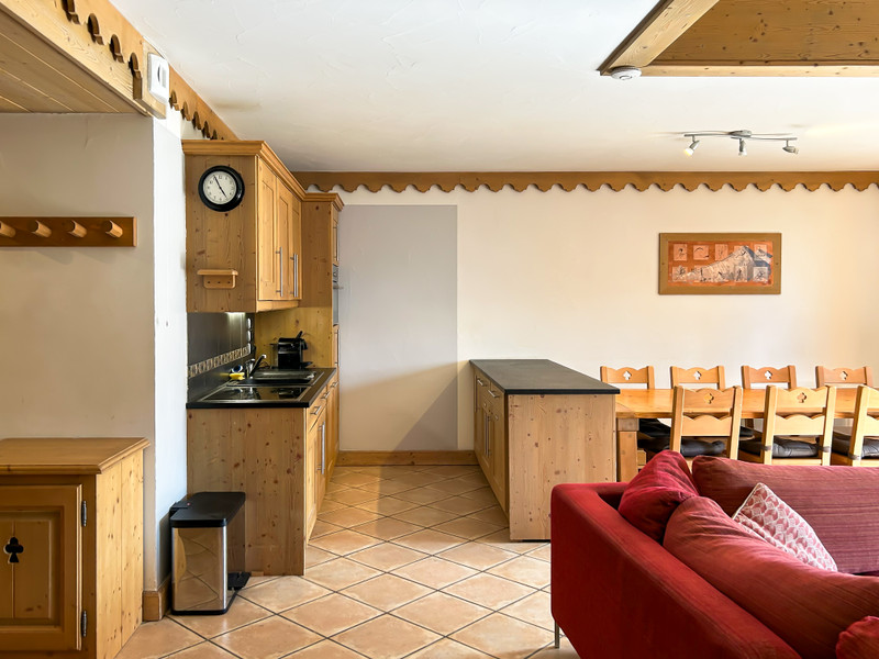 Ski property for sale in Les Menuires - €650,000 - photo 3