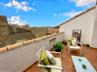Propriété à vendre à Cesseras, Hérault - 247 000 € - photo n°5