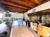 Maison à vendre à Lussat, Creuse - 304.950 € - photo 3