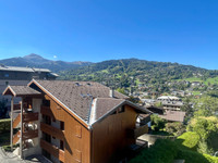 Appartement à Saint-Gervais-les-Bains, Haute-Savoie - photo 5