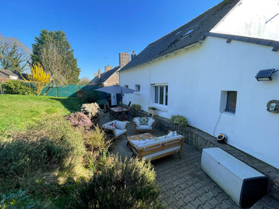 French property for sale in Plémet, Côtes-d'Armor - €189,000 - photo 3
