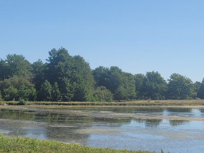 lakes for sale in Charente