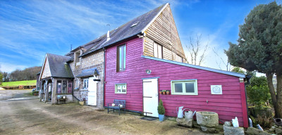 Maison à vendre à Vire Normandie, Calvados, Basse-Normandie, avec Leggett Immobilier