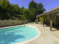 Maison à Saint-Félix-de-Villadeix, Dordogne - photo 10