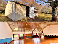 Propriété à vendre à Bazas, Gironde - 266 000 € - photo n°9