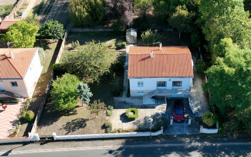 French property for sale in Moutiers-sur-le-Lay, Vendée - €175,000 - photo 13