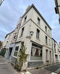 Propriété à vendre à Chinon, Indre-et-Loire - 277 000 € - photo n°1